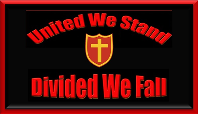 united we stand